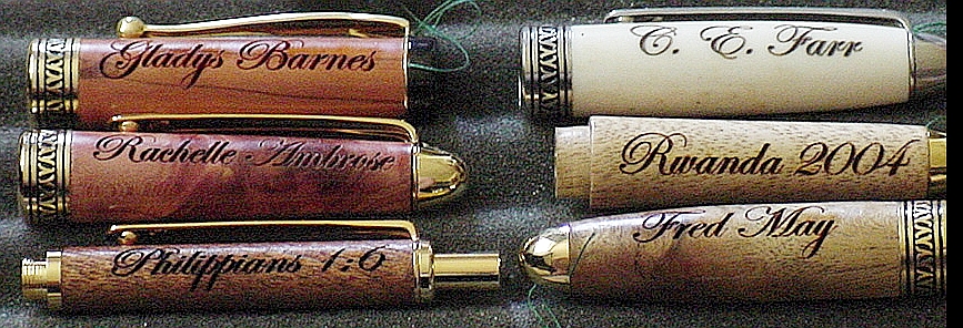 Work for other customers