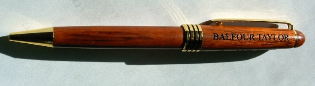 Work for other customers, all caps in Times New Roman font